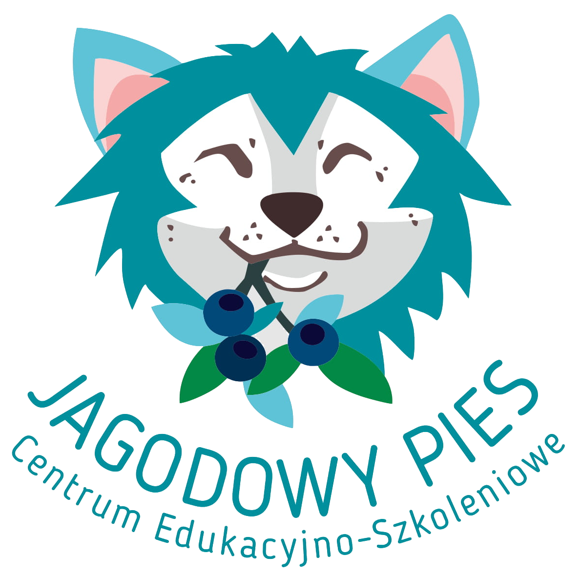Centrum Edukacyjno-Szkoleniowe Jagodowy Pies Anna Żakowska-Małek